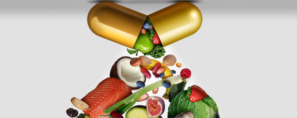Complément alimentaire