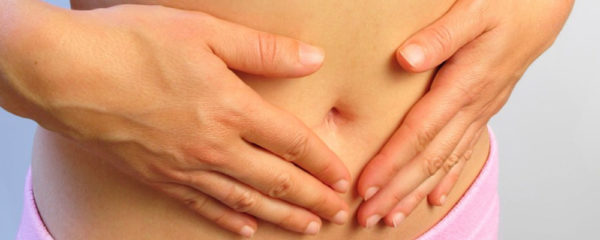 Transit intestinal